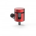 Rizoma NOTCH Rear Fluid Tank CT153 Rizoma NOTCH Rear Fluid Tank CT153